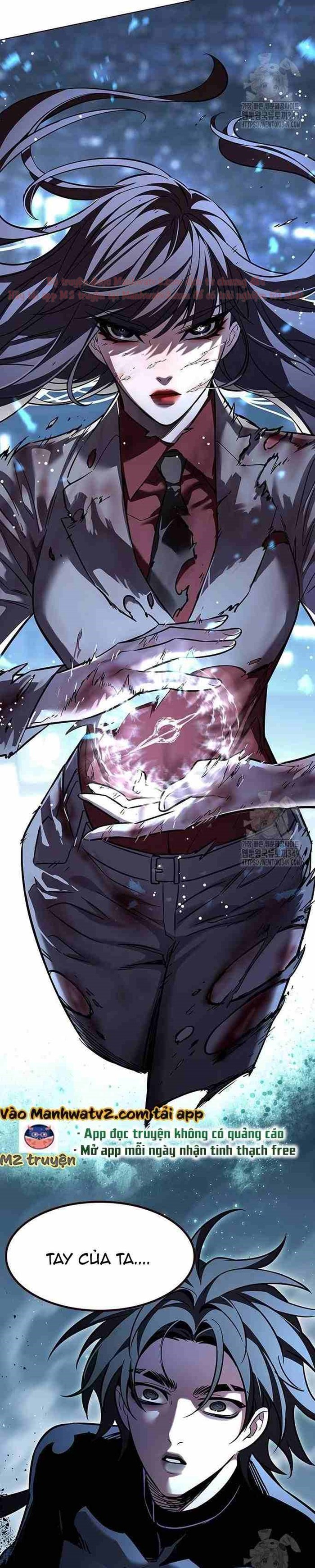 Đọc truyện Hóa thân thành mèo (Bản Free) - Chap 312